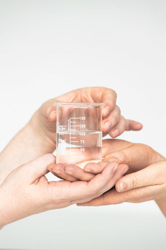 🐹 Skąd nazwa Gerbil Lab? Poznaj historię naszej marki kosmetycznej